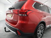 USED 2018 18 MITSUBISHI OUTLANDER 2.3 DI-D 4 5d 147 BHP NEW STOCK ARRIVING SOON