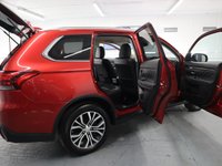 USED 2018 18 MITSUBISHI OUTLANDER 2.3 DI-D 4 5d 147 BHP NEW STOCK ARRIVING SOON