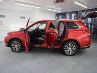 USED 2018 18 MITSUBISHI OUTLANDER 2.3 DI-D 4 5d 147 BHP NEW STOCK ARRIVING SOON