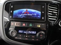 USED 2018 18 MITSUBISHI OUTLANDER 2.3 DI-D 4 5d 147 BHP NEW STOCK ARRIVING SOON