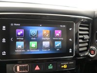 USED 2018 18 MITSUBISHI OUTLANDER 2.3 DI-D 4 5d 147 BHP NEW STOCK ARRIVING SOON