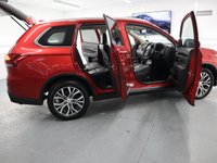 USED 2018 18 MITSUBISHI OUTLANDER 2.3 DI-D 4 5d 147 BHP NEW STOCK ARRIVING SOON