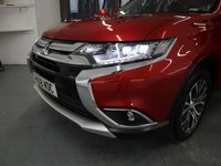 USED 2018 18 MITSUBISHI OUTLANDER 2.3 DI-D 4 5d 147 BHP NEW STOCK ARRIVING SOON