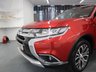 USED 2018 18 MITSUBISHI OUTLANDER 2.3 DI-D 4 5d 147 BHP NEW STOCK ARRIVING SOON