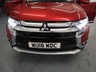 USED 2018 18 MITSUBISHI OUTLANDER 2.3 DI-D 4 5d 147 BHP NEW STOCK ARRIVING SOON