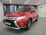 USED 2018 18 MITSUBISHI OUTLANDER 2.3 DI-D 4 5d 147 BHP NEW STOCK ARRIVING SOON