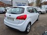USED 2012 62 KIA VENGA 1.4 '2' EcoDynamics 5dr - ALLOY WHEELS 