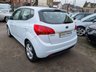 USED 2012 62 KIA VENGA 1.4 '2' EcoDynamics 5dr - ALLOY WHEELS 