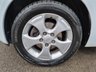 USED 2012 62 KIA VENGA 1.4 '2' EcoDynamics 5dr - ALLOY WHEELS 