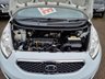 USED 2012 62 KIA VENGA 1.4 '2' EcoDynamics 5dr - ALLOY WHEELS 