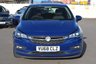 USED 2018 68 VAUXHALL ASTRA 1.6 DESIGN CDTI ECOTEC S/S 5d 109 BHP 2 KEYS