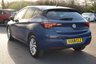 USED 2018 68 VAUXHALL ASTRA 1.6 DESIGN CDTI ECOTEC S/S 5d 109 BHP 2 KEYS
