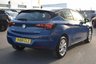 USED 2018 68 VAUXHALL ASTRA 1.6 DESIGN CDTI ECOTEC S/S 5d 109 BHP 2 KEYS