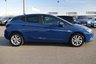 USED 2018 68 VAUXHALL ASTRA 1.6 DESIGN CDTI ECOTEC S/S 5d 109 BHP 2 KEYS