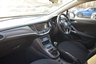 USED 2018 68 VAUXHALL ASTRA 1.6 DESIGN CDTI ECOTEC S/S 5d 109 BHP 2 KEYS