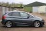 USED 2020 70 BMW 2 SERIES 2.0 220I M SPORT ACTIVE TOURER 5d 190 BHP BALANCE OF MANUFACTURERS WARRANTY!