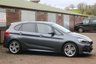 USED 2020 70 BMW 2 SERIES 2.0 220I M SPORT ACTIVE TOURER 5d 190 BHP BALANCE OF MANUFACTURERS WARRANTY!