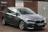 USED 2020 70 BMW 2 SERIES 2.0 220I M SPORT ACTIVE TOURER 5d 190 BHP BALANCE OF MANUFACTURERS WARRANTY!