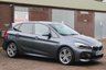 USED 2020 70 BMW 2 SERIES 2.0 220I M SPORT ACTIVE TOURER 5d 190 BHP BALANCE OF MANUFACTURERS WARRANTY!
