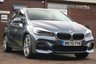 USED 2020 70 BMW 2 SERIES 2.0 220I M SPORT ACTIVE TOURER 5d 190 BHP BALANCE OF MANUFACTURERS WARRANTY!