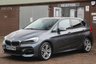 USED 2020 70 BMW 2 SERIES 2.0 220I M SPORT ACTIVE TOURER 5d 190 BHP BALANCE OF MANUFACTURERS WARRANTY!