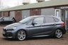 USED 2020 70 BMW 2 SERIES 2.0 220I M SPORT ACTIVE TOURER 5d 190 BHP BALANCE OF MANUFACTURERS WARRANTY!