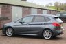 USED 2020 70 BMW 2 SERIES 2.0 220I M SPORT ACTIVE TOURER 5d 190 BHP BALANCE OF MANUFACTURERS WARRANTY!