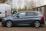USED 2020 70 BMW 2 SERIES 2.0 220I M SPORT ACTIVE TOURER 5d 190 BHP BALANCE OF MANUFACTURERS WARRANTY!