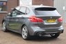 USED 2020 70 BMW 2 SERIES 2.0 220I M SPORT ACTIVE TOURER 5d 190 BHP BALANCE OF MANUFACTURERS WARRANTY!