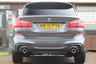 USED 2020 70 BMW 2 SERIES 2.0 220I M SPORT ACTIVE TOURER 5d 190 BHP BALANCE OF MANUFACTURERS WARRANTY!
