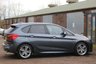 USED 2020 70 BMW 2 SERIES 2.0 220I M SPORT ACTIVE TOURER 5d 190 BHP BALANCE OF MANUFACTURERS WARRANTY!