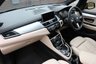 USED 2020 70 BMW 2 SERIES 2.0 220I M SPORT ACTIVE TOURER 5d 190 BHP BALANCE OF MANUFACTURERS WARRANTY!