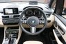 USED 2020 70 BMW 2 SERIES 2.0 220I M SPORT ACTIVE TOURER 5d 190 BHP BALANCE OF MANUFACTURERS WARRANTY!
