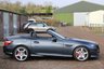 USED 2013 63 MERCEDES-BENZ SLK 2.1 SLK250 CDI BLUEEFFICIENCY AMG SPORT 2d 204 BHP 