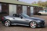 USED 2013 63 MERCEDES-BENZ SLK 2.1 SLK250 CDI BLUEEFFICIENCY AMG SPORT 2d 204 BHP 