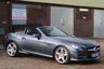 USED 2013 63 MERCEDES-BENZ SLK 2.1 SLK250 CDI BLUEEFFICIENCY AMG SPORT 2d 204 BHP 