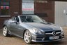 USED 2013 63 MERCEDES-BENZ SLK 2.1 SLK250 CDI BLUEEFFICIENCY AMG SPORT 2d 204 BHP 