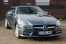USED 2013 63 MERCEDES-BENZ SLK 2.1 SLK250 CDI BLUEEFFICIENCY AMG SPORT 2d 204 BHP 