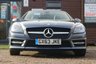 USED 2013 63 MERCEDES-BENZ SLK 2.1 SLK250 CDI BLUEEFFICIENCY AMG SPORT 2d 204 BHP 