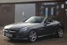 USED 2013 63 MERCEDES-BENZ SLK 2.1 SLK250 CDI BLUEEFFICIENCY AMG SPORT 2d 204 BHP 