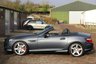 USED 2013 63 MERCEDES-BENZ SLK 2.1 SLK250 CDI BLUEEFFICIENCY AMG SPORT 2d 204 BHP 
