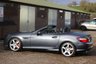 USED 2013 63 MERCEDES-BENZ SLK 2.1 SLK250 CDI BLUEEFFICIENCY AMG SPORT 2d 204 BHP 