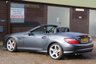 USED 2013 63 MERCEDES-BENZ SLK 2.1 SLK250 CDI BLUEEFFICIENCY AMG SPORT 2d 204 BHP 
