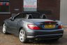 USED 2013 63 MERCEDES-BENZ SLK 2.1 SLK250 CDI BLUEEFFICIENCY AMG SPORT 2d 204 BHP 