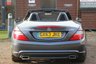 USED 2013 63 MERCEDES-BENZ SLK 2.1 SLK250 CDI BLUEEFFICIENCY AMG SPORT 2d 204 BHP 