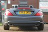 USED 2013 63 MERCEDES-BENZ SLK 2.1 SLK250 CDI BLUEEFFICIENCY AMG SPORT 2d 204 BHP 