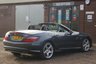 USED 2013 63 MERCEDES-BENZ SLK 2.1 SLK250 CDI BLUEEFFICIENCY AMG SPORT 2d 204 BHP 