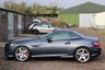 USED 2013 63 MERCEDES-BENZ SLK 2.1 SLK250 CDI BLUEEFFICIENCY AMG SPORT 2d 204 BHP 