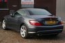 USED 2013 63 MERCEDES-BENZ SLK 2.1 SLK250 CDI BLUEEFFICIENCY AMG SPORT 2d 204 BHP 
