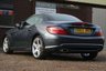USED 2013 63 MERCEDES-BENZ SLK 2.1 SLK250 CDI BLUEEFFICIENCY AMG SPORT 2d 204 BHP 